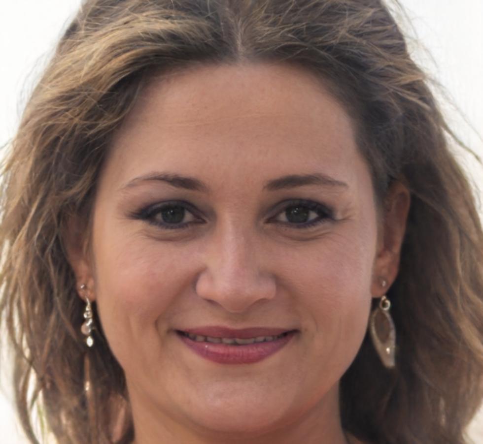 Isabel Herrera, Especialista en Educación Financiera